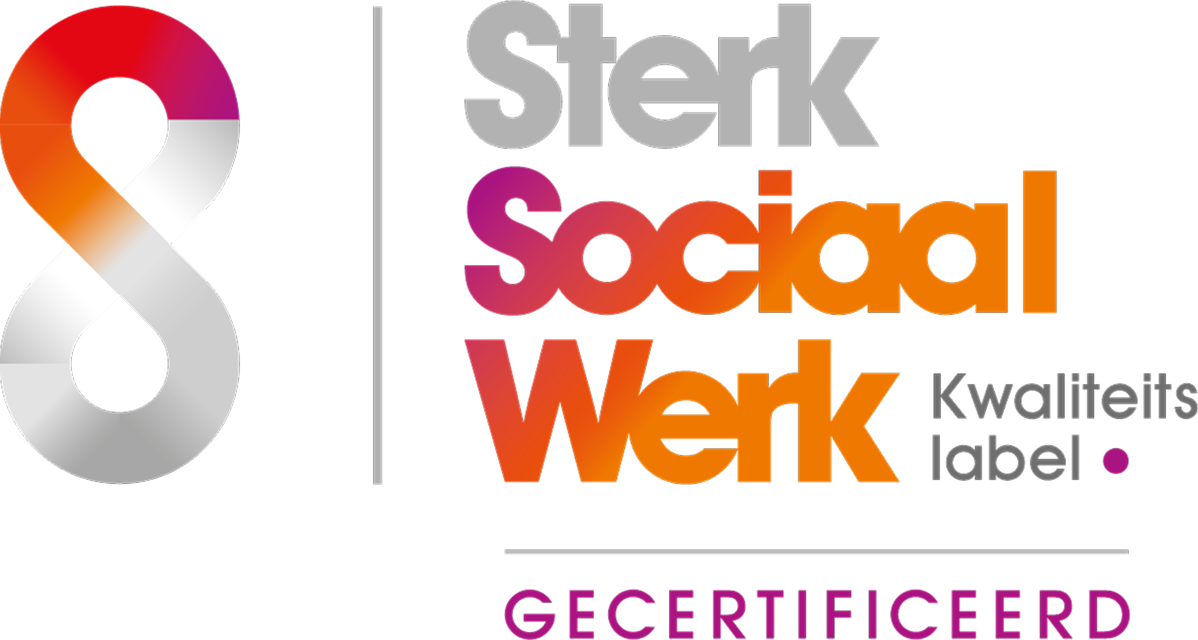 Sociaal Sterk Werk